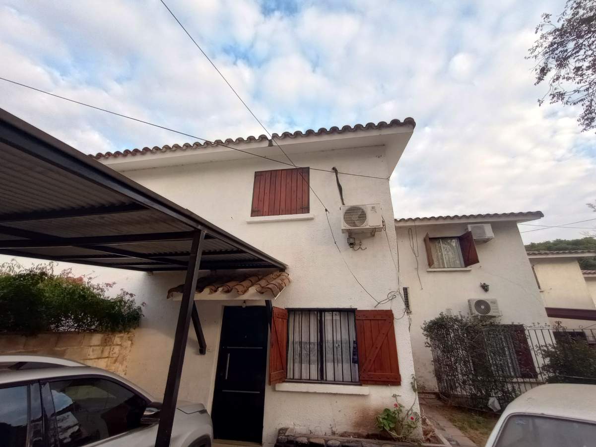 VENTA DUPLEX 3 DORM ZONA SUR