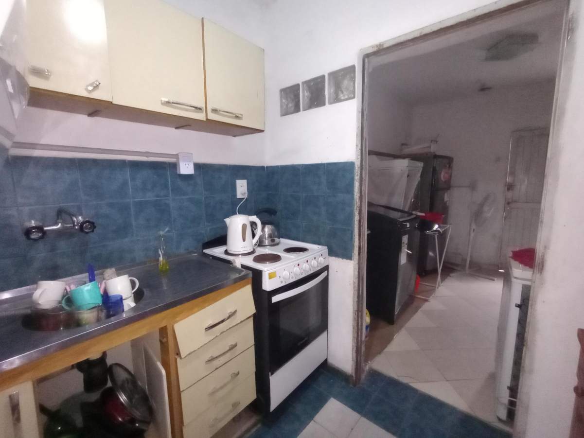 VENTA DUPLEX 3 DORM ZONA SUR