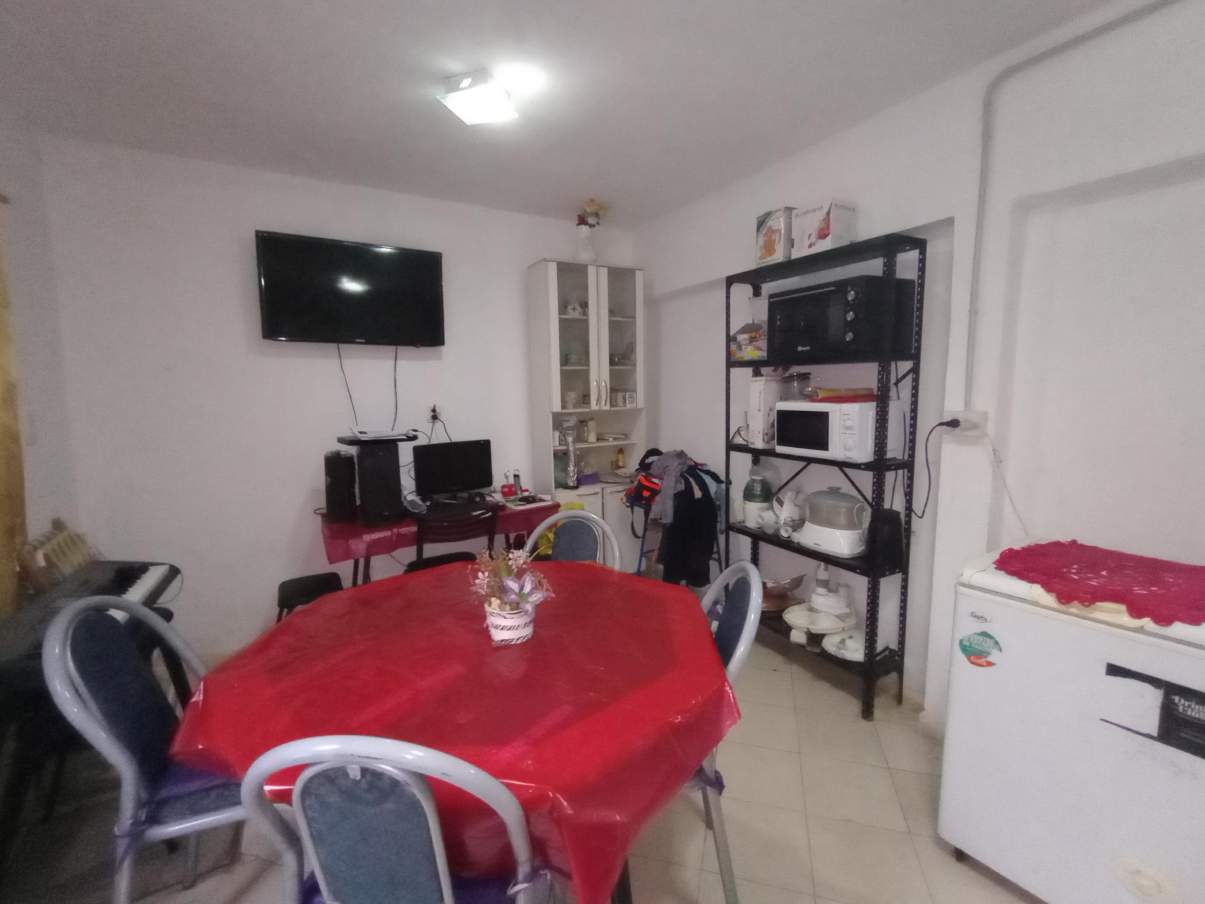 VENTA DUPLEX 3 DORM ZONA SUR