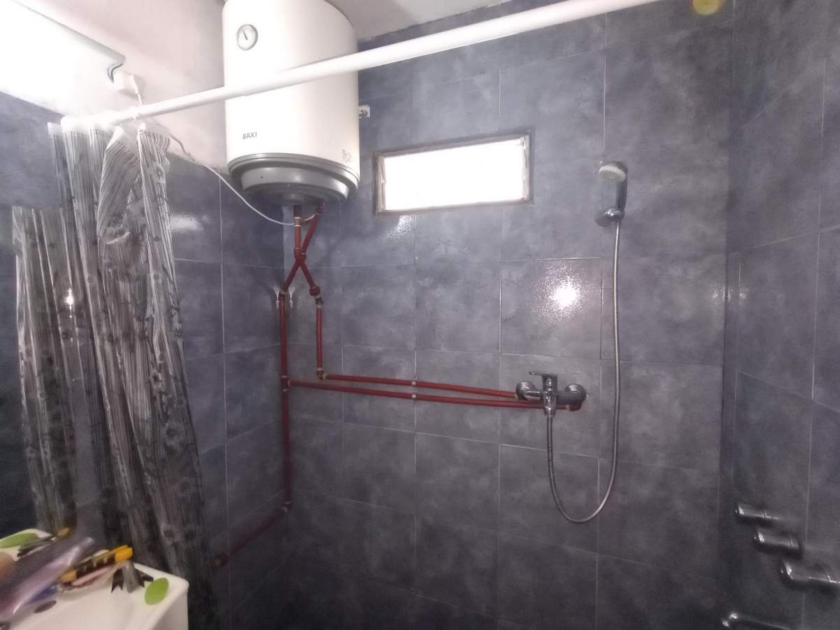 VENTA DUPLEX 3 DORM ZONA SUR