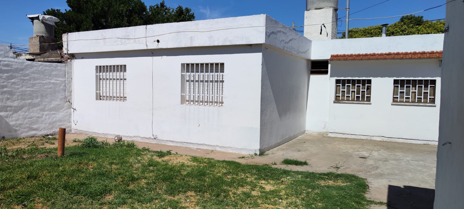 CASA EN ALQUILER EN B LOS GIGANTES