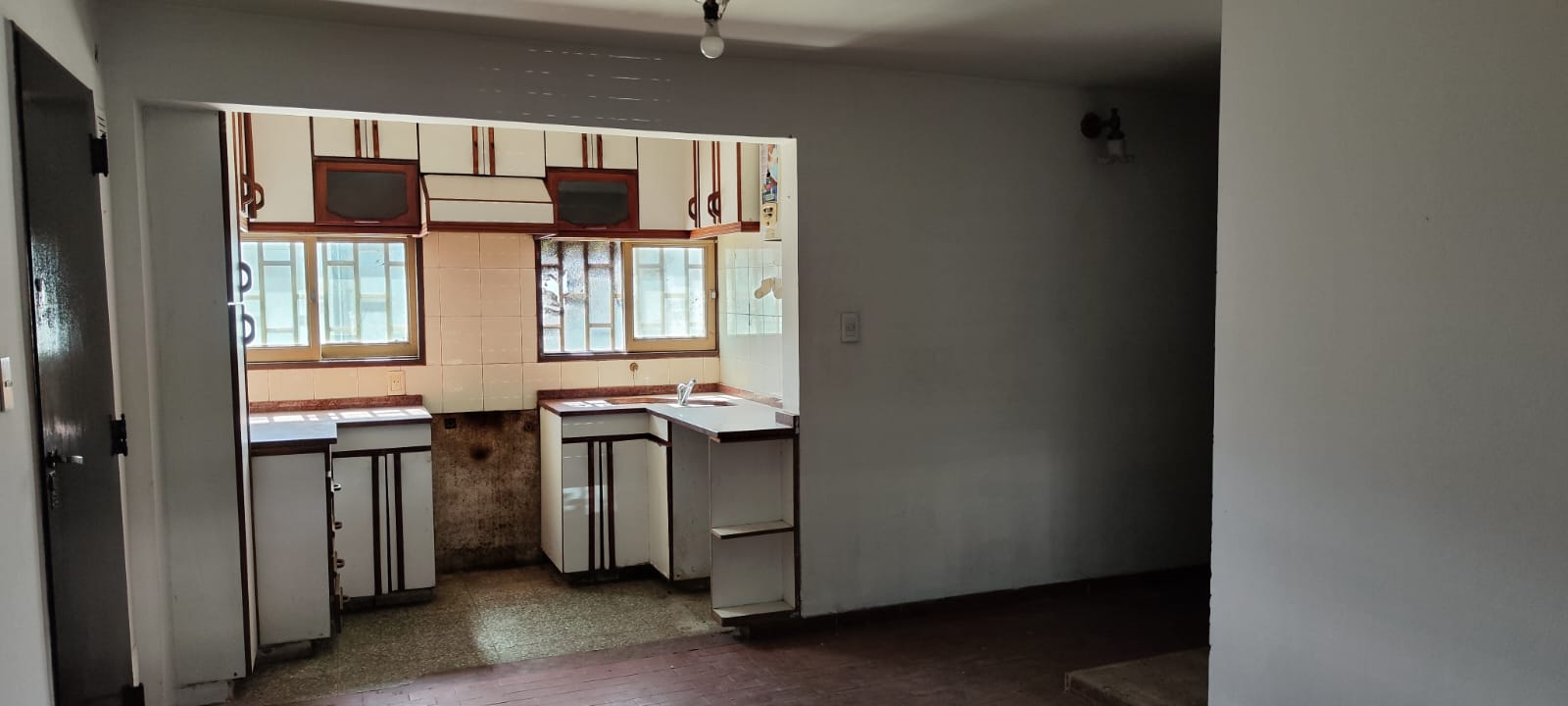 CASA EN ALQUILER EN B LOS GIGANTES