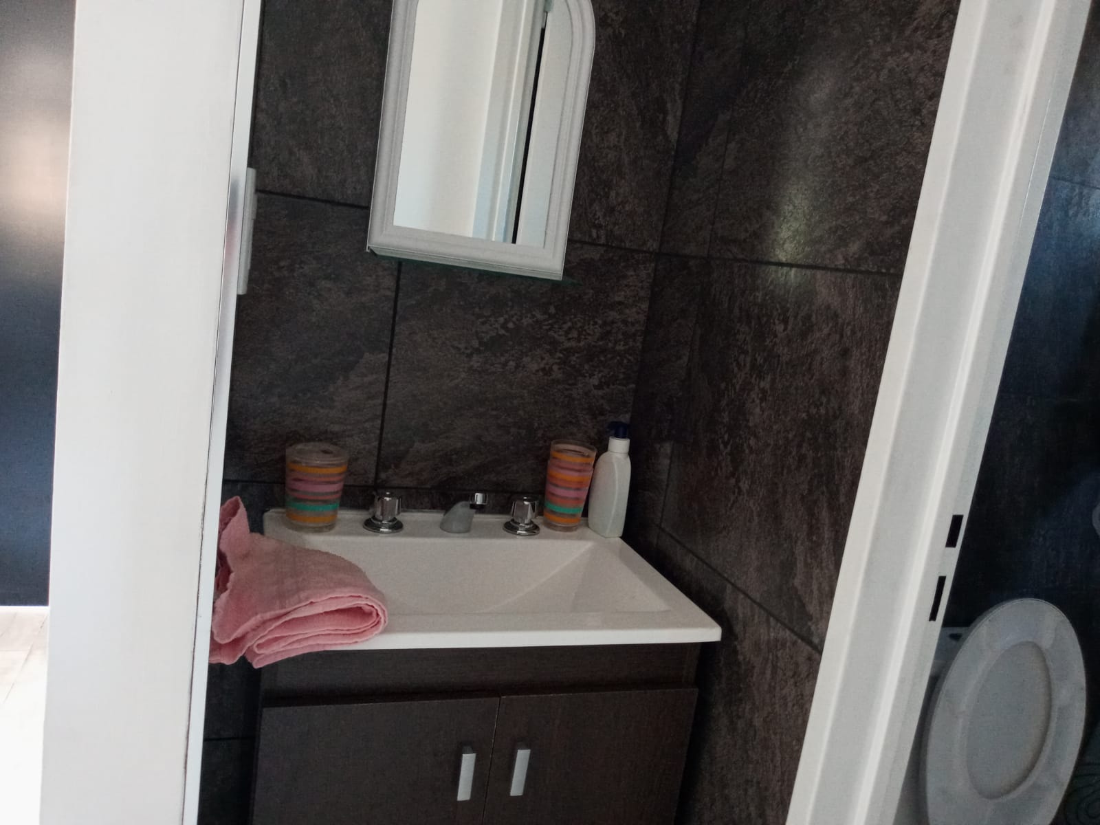 DEPARTAMENTO ALQUILER CARLOS PAZ 2 DORMITORIOS