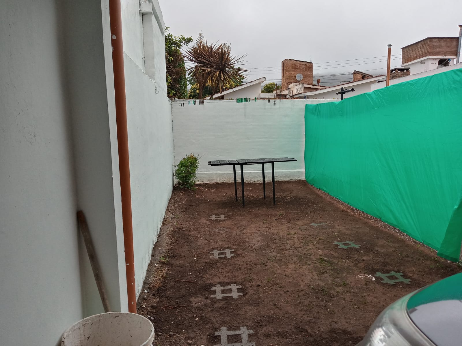 DEPARTAMENTO ALQUILER CARLOS PAZ 2 DORMITORIOS