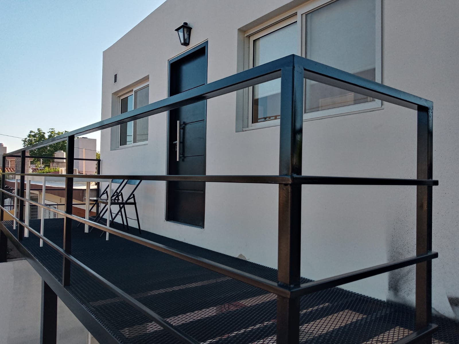 DEPARTAMENTO ALQUILER CARLOS PAZ 2 DORMITORIOS