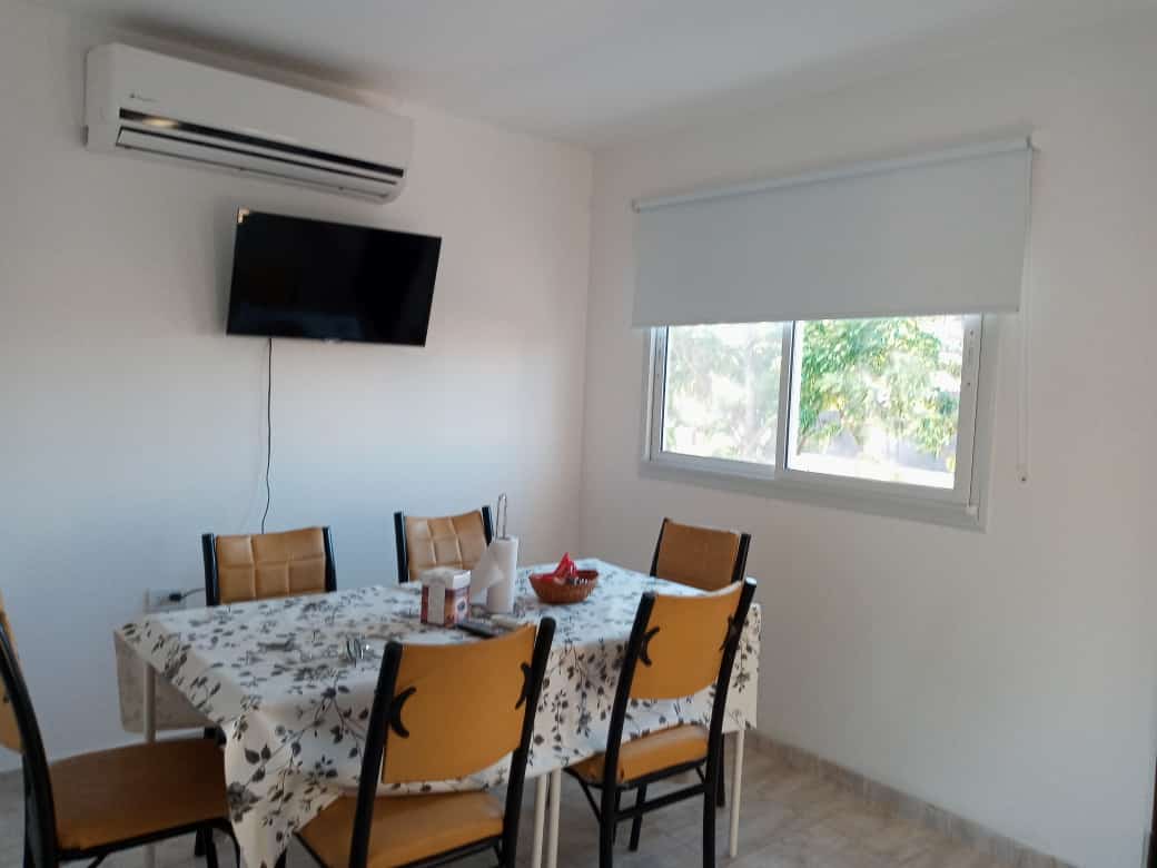 DEPARTAMENTO ALQUILER CARLOS PAZ 2 DORMITORIOS