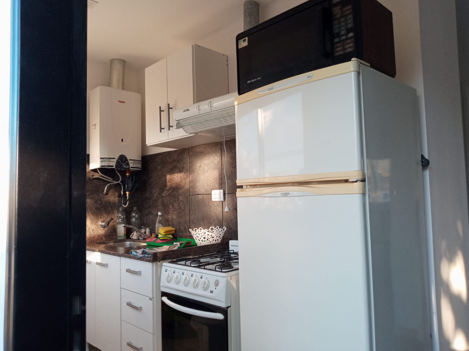 DEPARTAMENTO ALQUILER CARLOS PAZ 2 DORMITORIOS