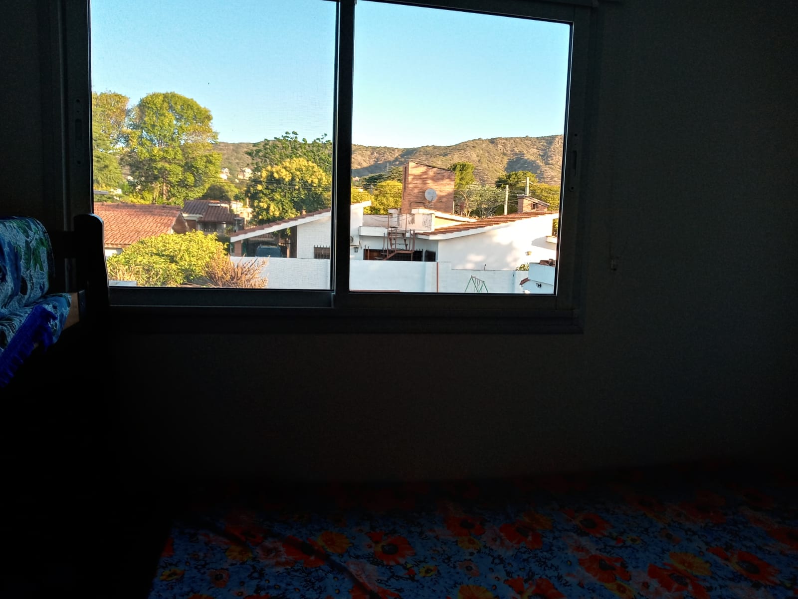 DEPARTAMENTO ALQUILER CARLOS PAZ 2 DORMITORIOS