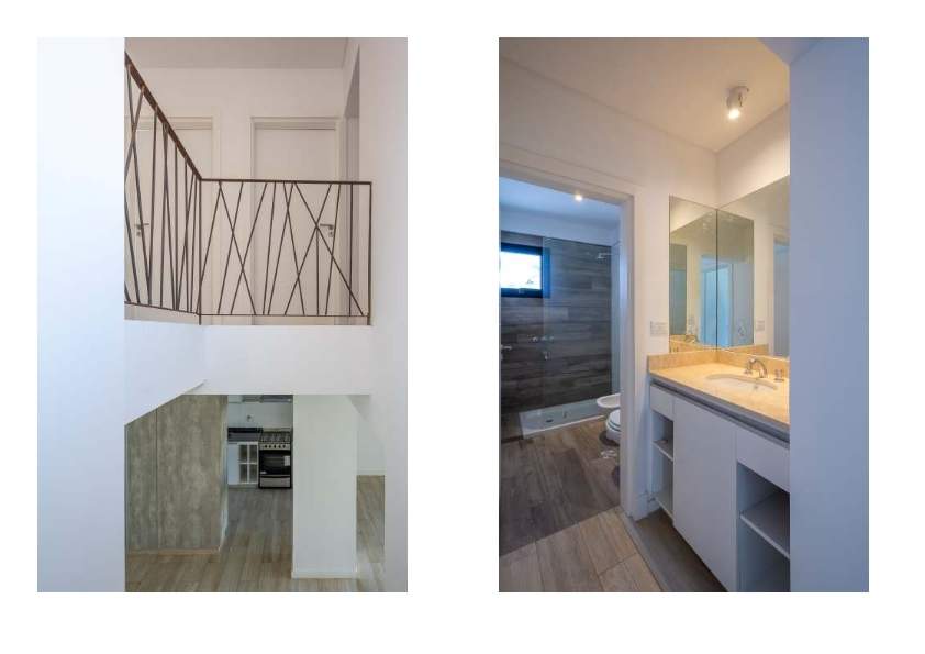 DUPLEX EN ALQUILER DE 3 DORMITORIOS, EXCELENTE CALIDAD CONSTRUCTIVA Y DISEÑO!!!