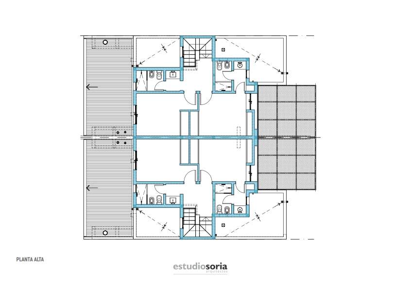 DUPLEX EN ALQUILER DE 3 DORMITORIOS, EXCELENTE CALIDAD CONSTRUCTIVA Y DISEÑO!!!