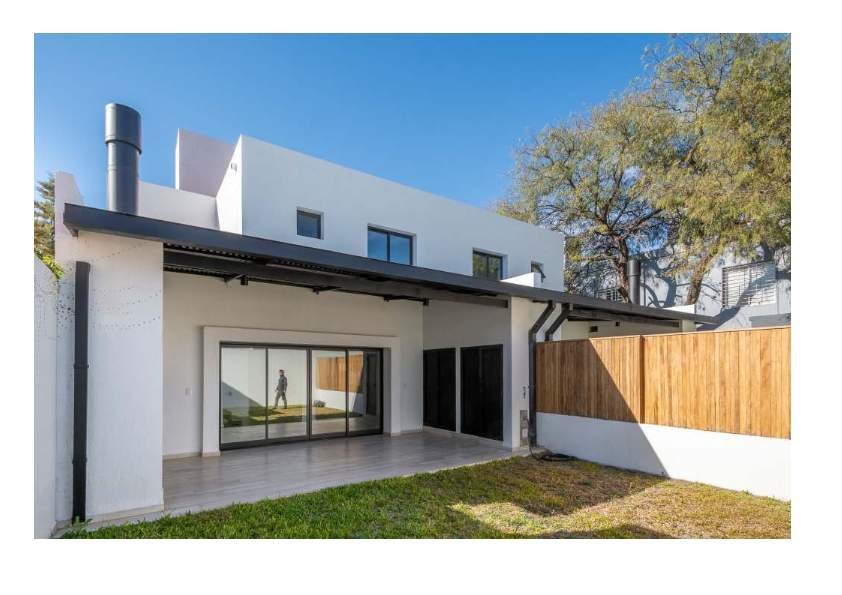 DUPLEX EN ALQUILER DE 3 DORMITORIOS, EXCELENTE CALIDAD CONSTRUCTIVA Y DISEÑO!!!