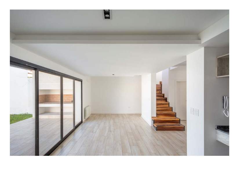 DUPLEX EN ALQUILER DE 3 DORMITORIOS, EXCELENTE CALIDAD CONSTRUCTIVA Y DISEÑO!!!