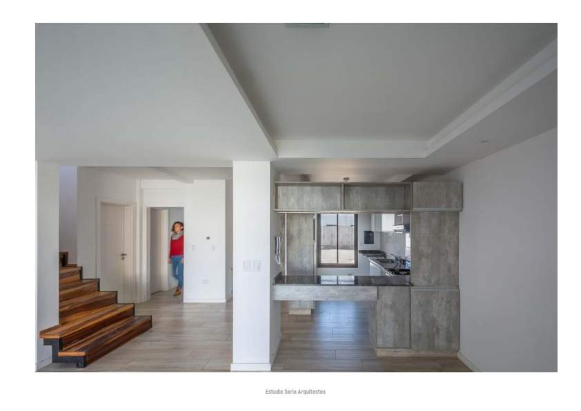 DUPLEX EN ALQUILER DE 3 DORMITORIOS, EXCELENTE CALIDAD CONSTRUCTIVA Y DISEÑO!!!