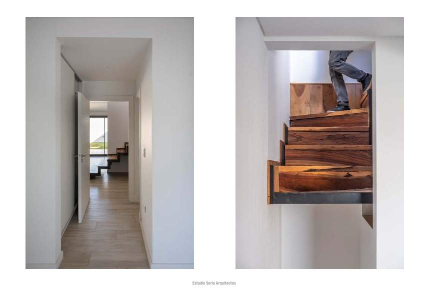 DUPLEX EN ALQUILER DE 3 DORMITORIOS, EXCELENTE CALIDAD CONSTRUCTIVA Y DISEÑO!!!