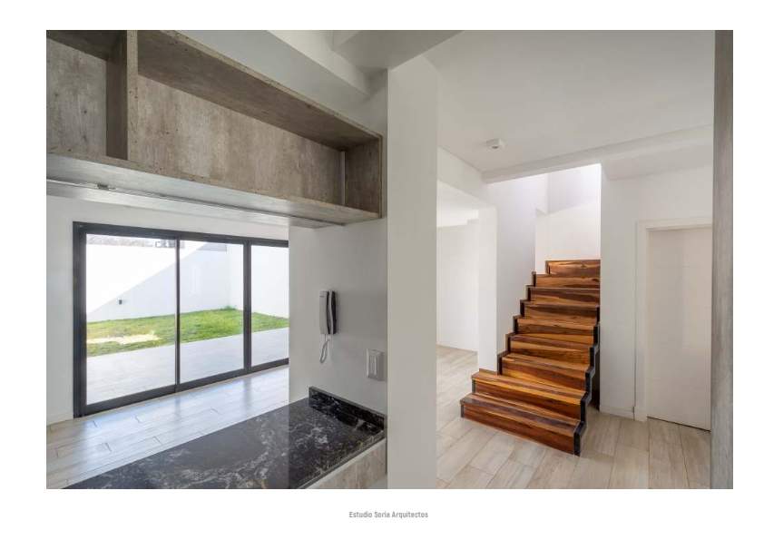 DUPLEX EN ALQUILER DE 3 DORMITORIOS, EXCELENTE CALIDAD CONSTRUCTIVA Y DISEÑO!!!