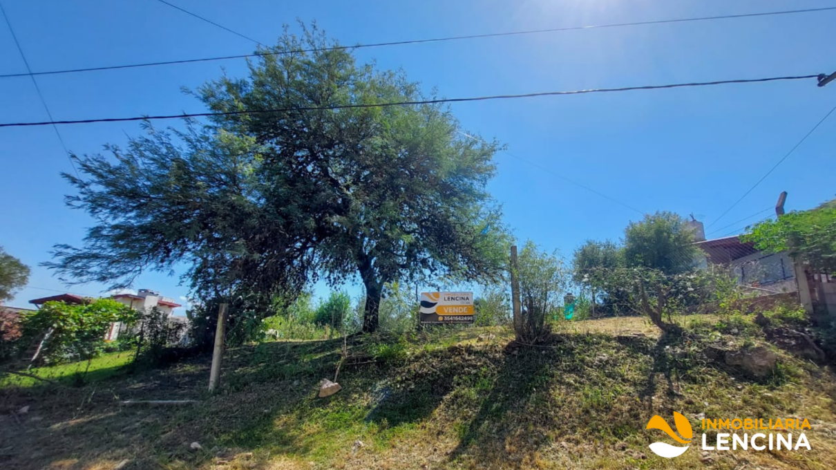 Terreno en Venta - Sol y Rio - Carlos Paz