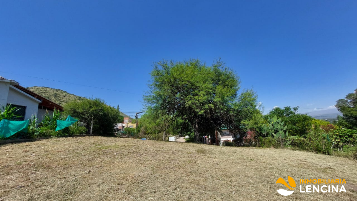 Terreno en Venta - Sol y Rio - Carlos Paz