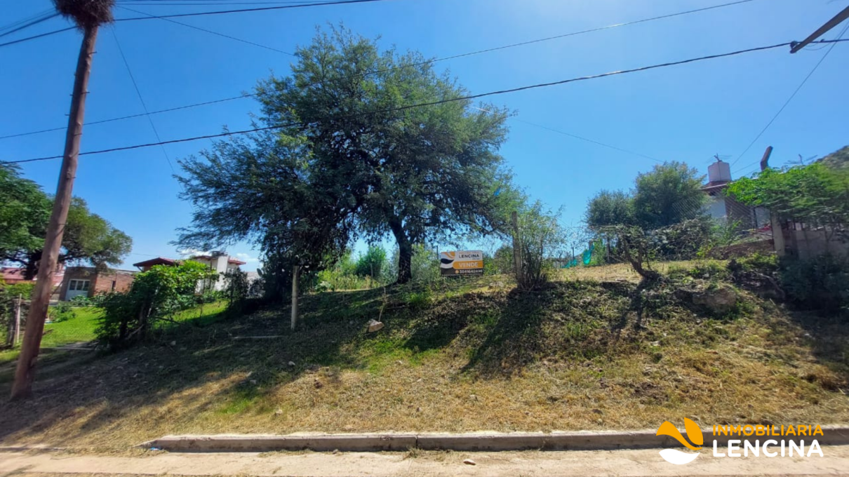 Terreno en Venta - Sol y Rio - Carlos Paz