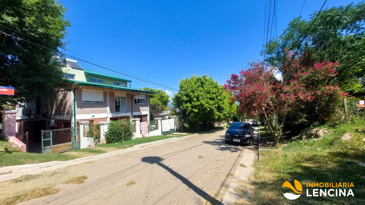 Terreno en Venta - Sol y Rio - Carlos Paz