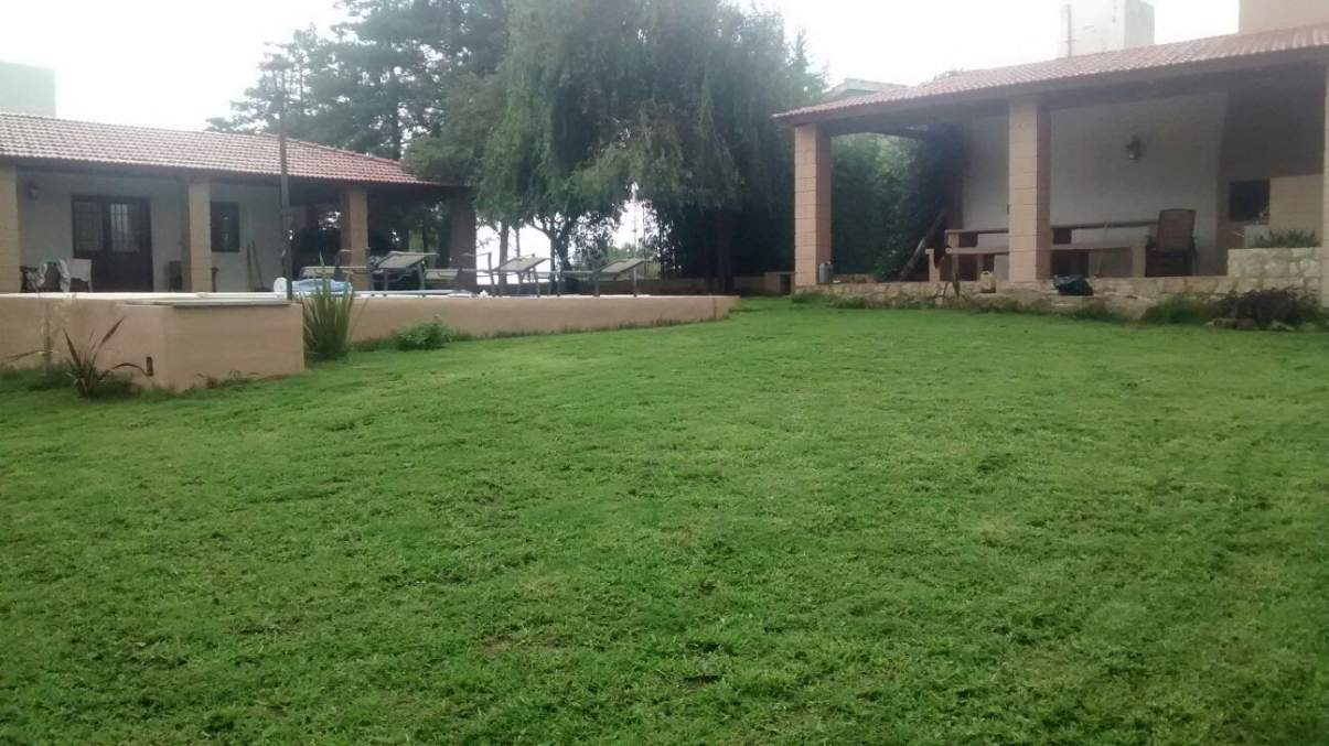 VENTA CASA CABALNAGO 3 DORMITORIOS GRAN PARQUE