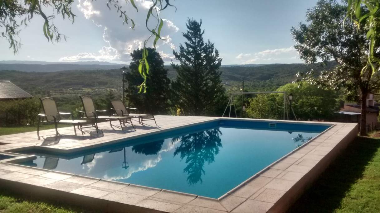 VENTA CASA CABALNAGO 3 DORMITORIOS GRAN PARQUE