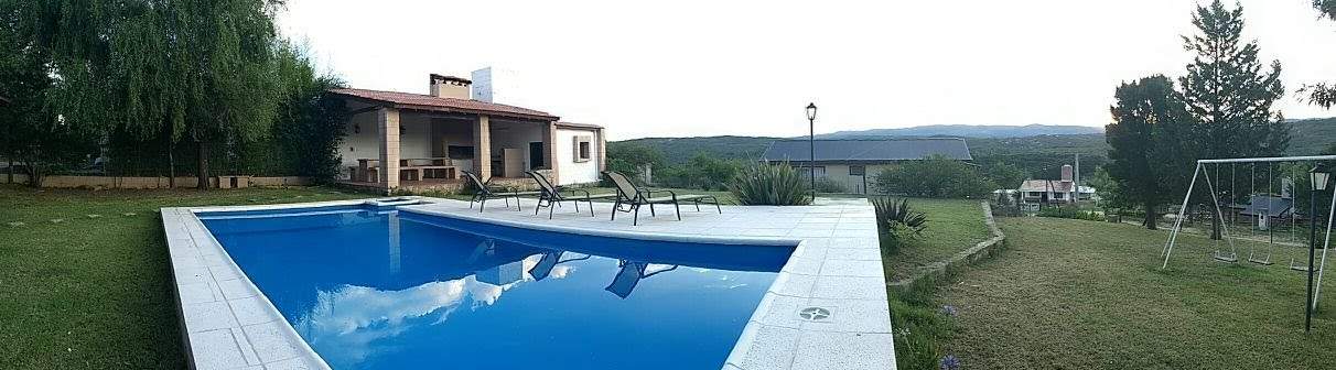 VENTA CASA CABALNAGO 3 DORMITORIOS GRAN PARQUE