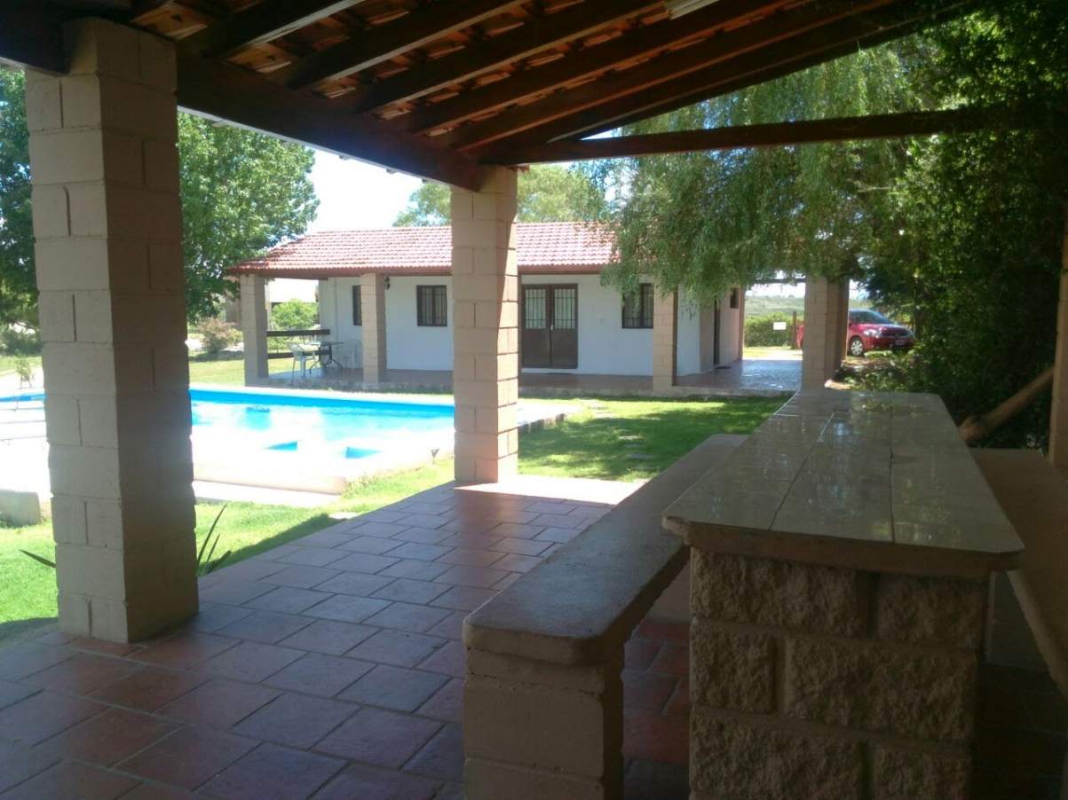 VENTA CASA CABALNAGO 3 DORMITORIOS GRAN PARQUE