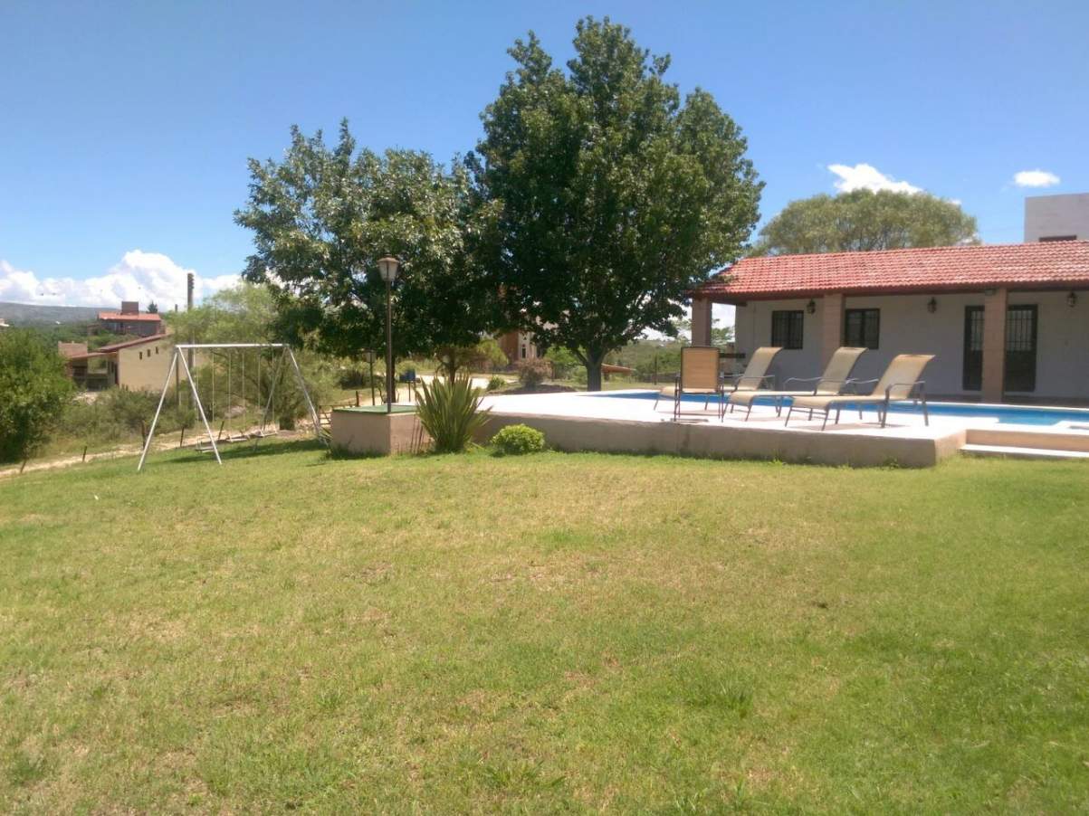 VENTA CASA CABALNAGO 3 DORMITORIOS GRAN PARQUE