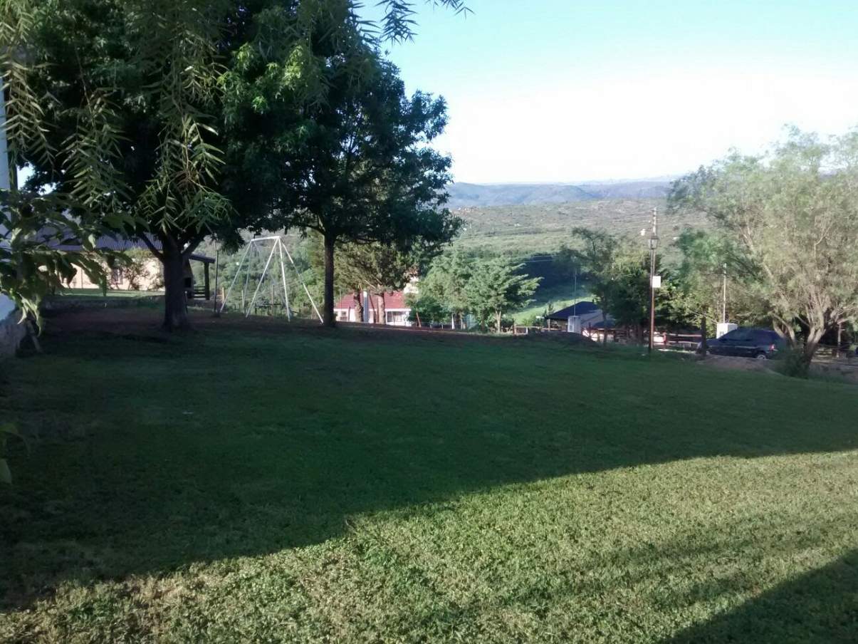 VENTA CASA CABALNAGO 3 DORMITORIOS GRAN PARQUE