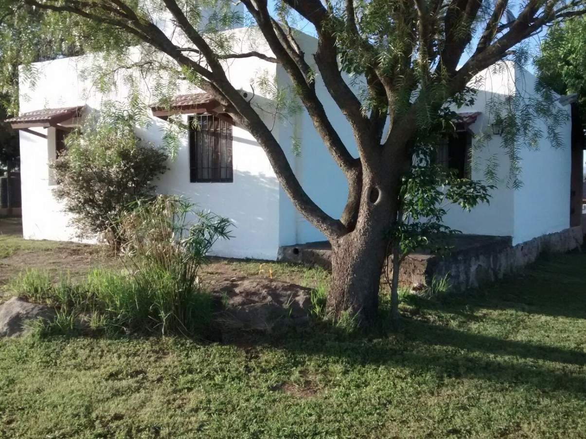 VENTA CASA CABALNAGO 3 DORMITORIOS GRAN PARQUE