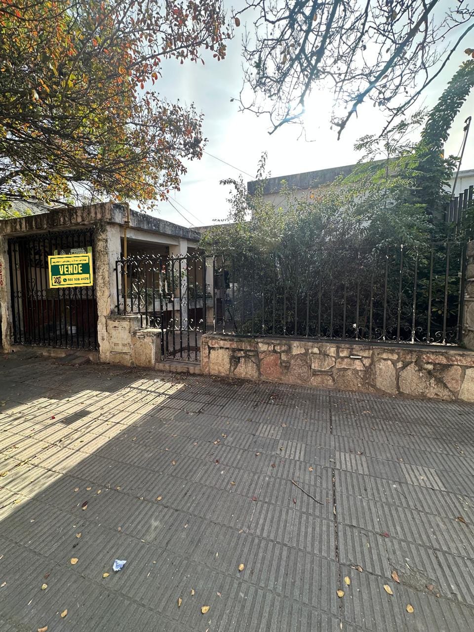 VENTA CASA MAS DEPARTAMENTO A RECICLAR