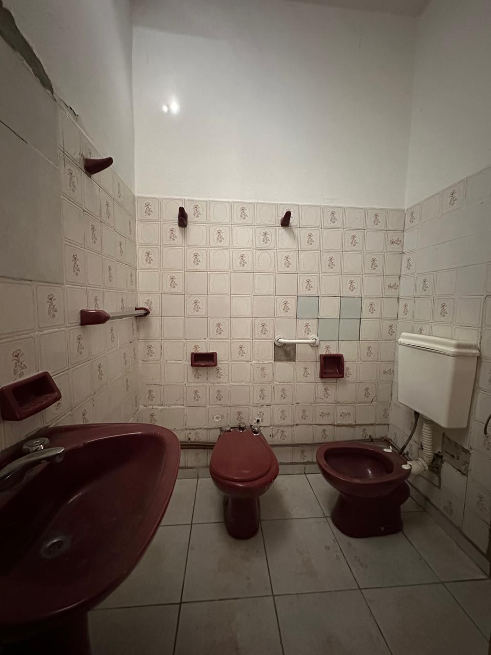 VENTA CASA MAS DEPARTAMENTO A RECICLAR