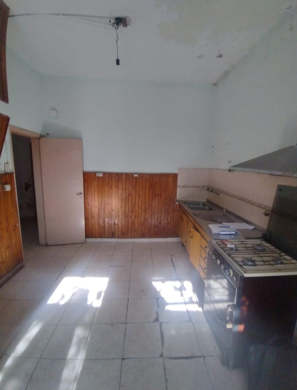 VENTA CASA MAS DEPARTAMENTO A RECICLAR