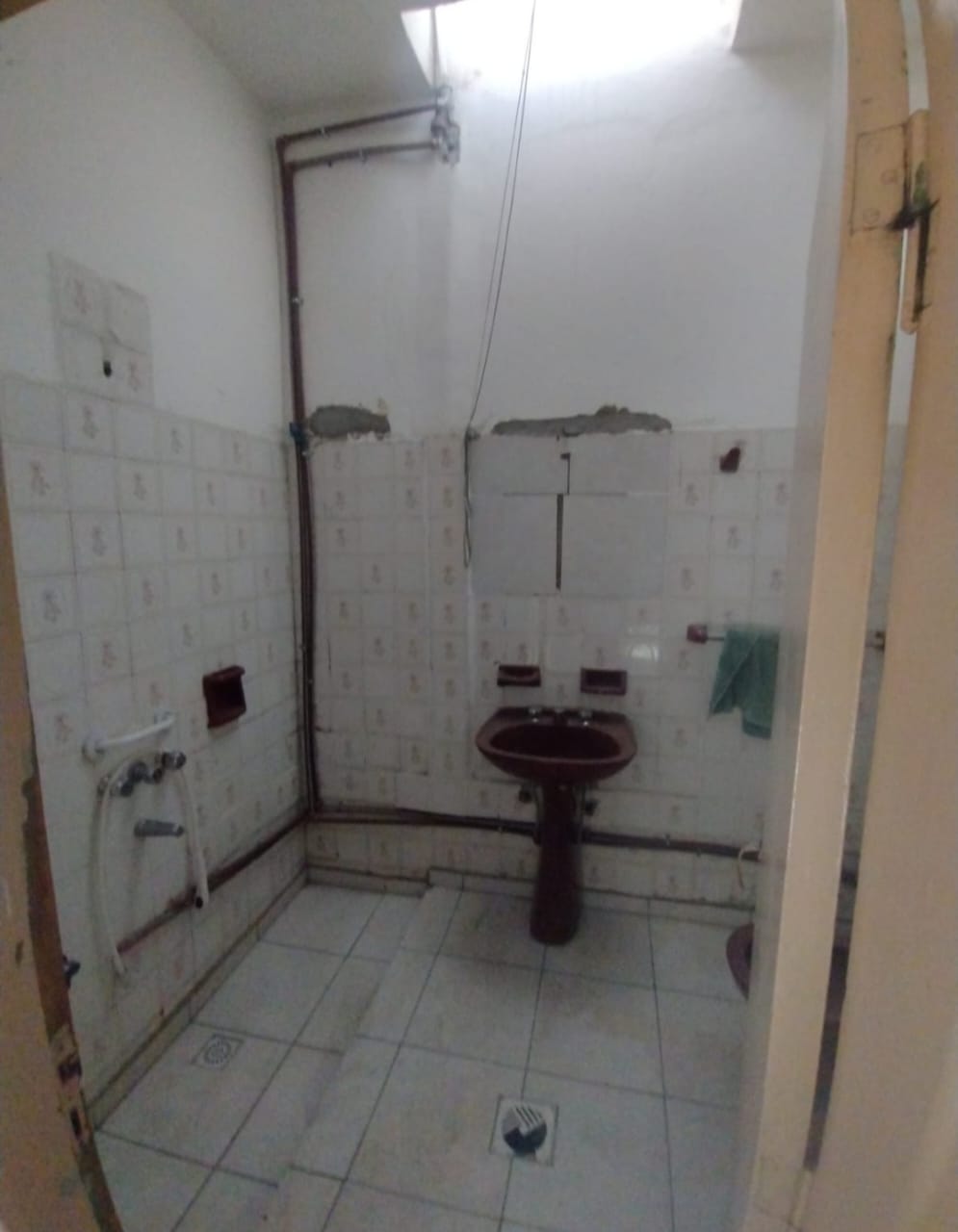 VENTA CASA MAS DEPARTAMENTO A RECICLAR