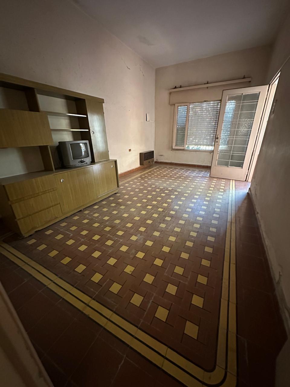 VENTA CASA MAS DEPARTAMENTO A RECICLAR