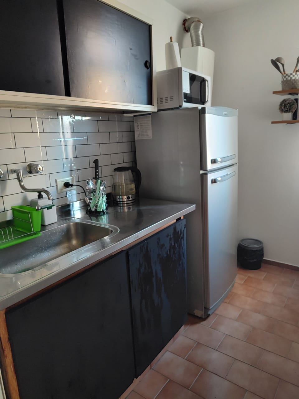 Alquiler Amoblado  - Nueva Cordoba- Crisol 151