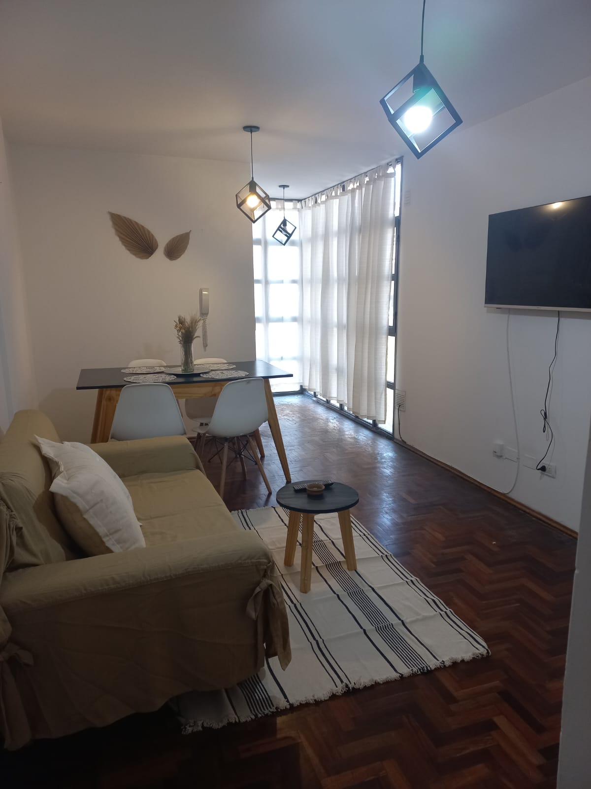 Alquiler Amoblado  - Nueva Cordoba- Crisol 151