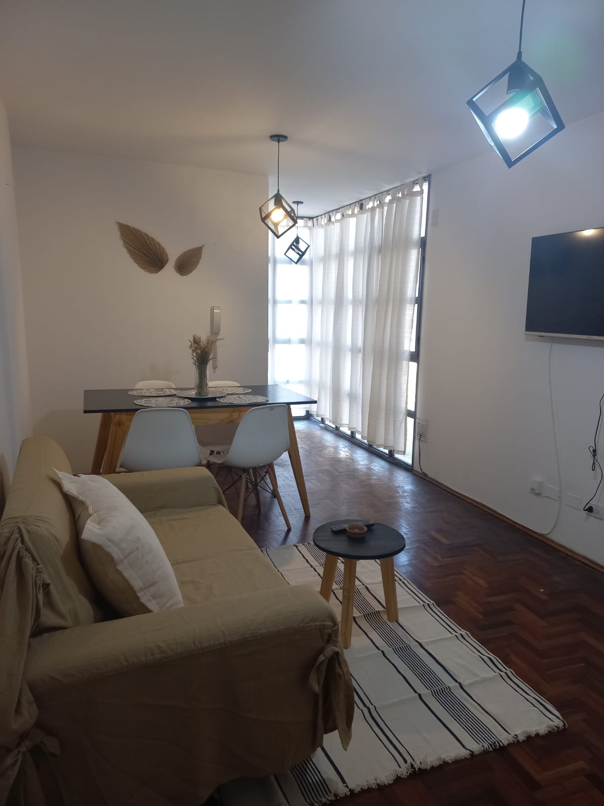 Alquiler Amoblado  - Nueva Cordoba- Crisol 151