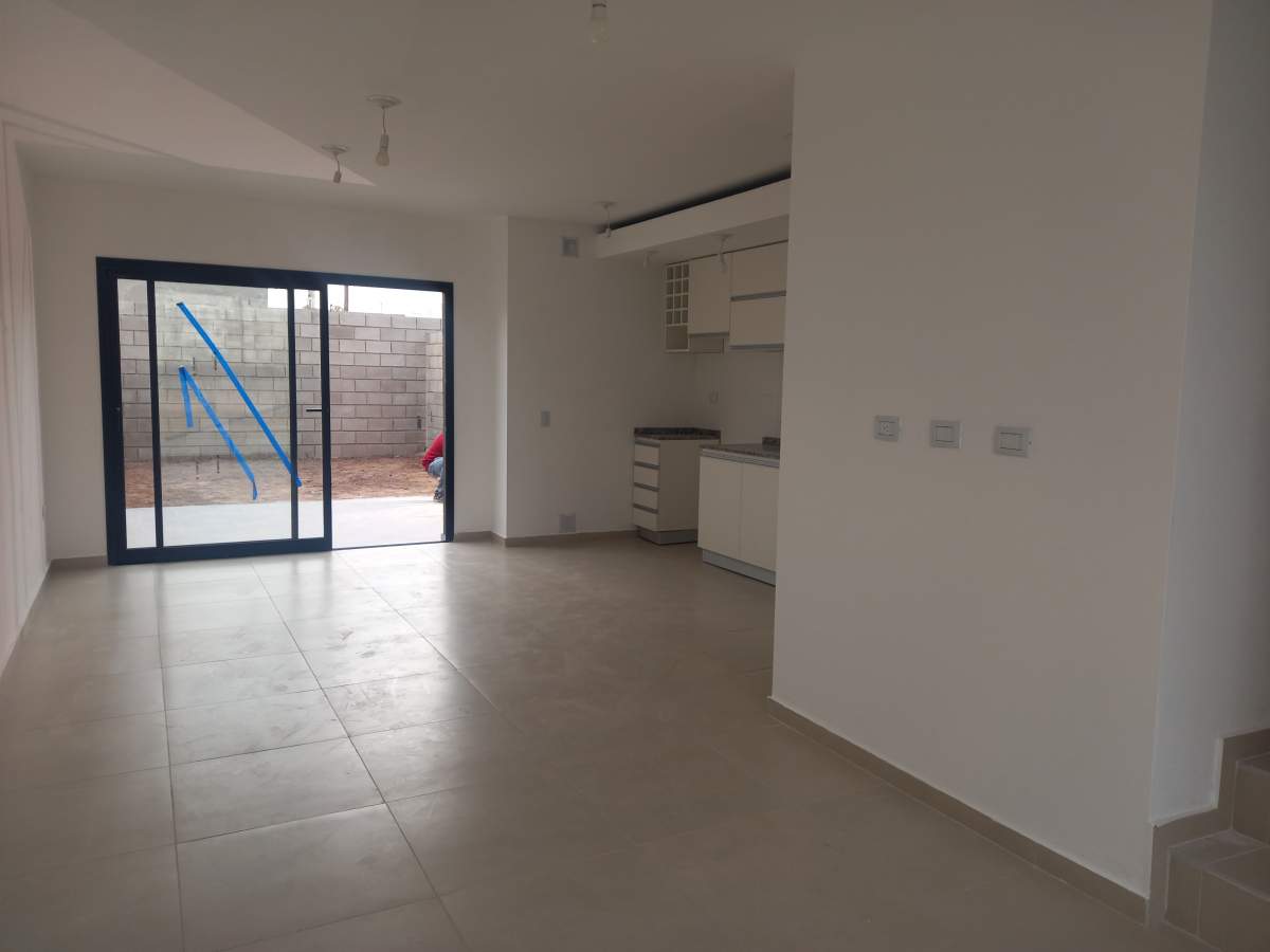 VentA Duplex Valle Cercano 2 dorm a Estrenar
