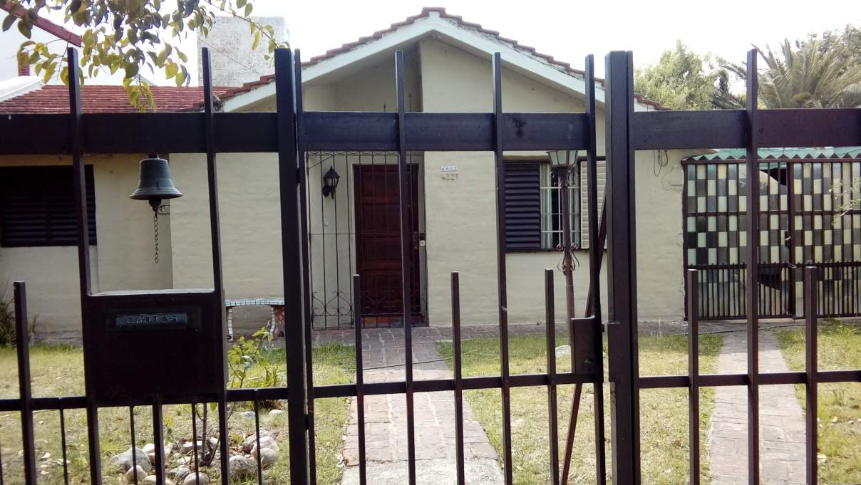 PARQUE LATINO IDEAL FAMILIA O INVERSION