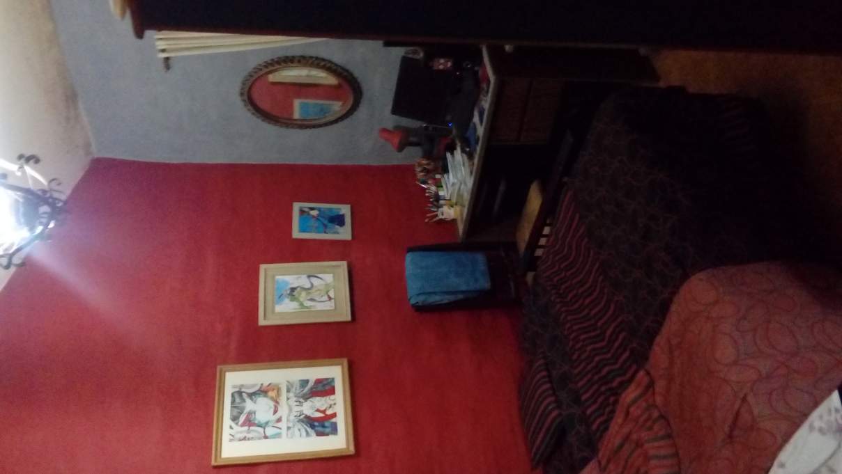 PARQUE LATINO IDEAL FAMILIA O INVERSION