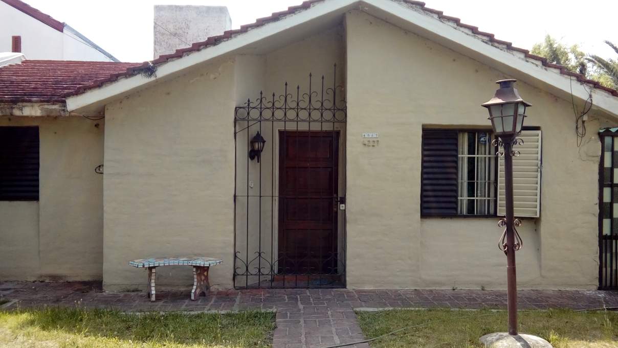 PARQUE LATINO IDEAL FAMILIA O INVERSION