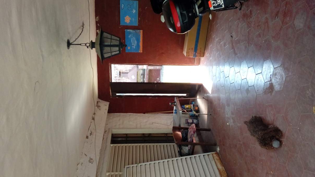 PARQUE LATINO IDEAL FAMILIA O INVERSION