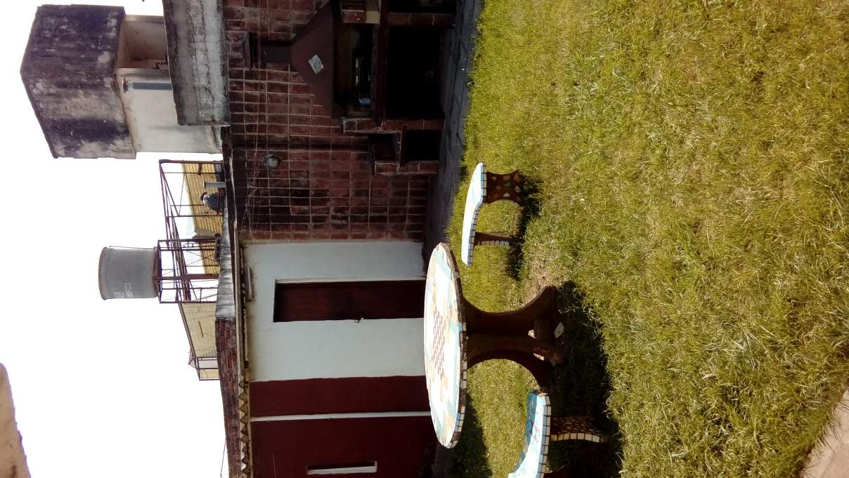 PARQUE LATINO IDEAL FAMILIA O INVERSION