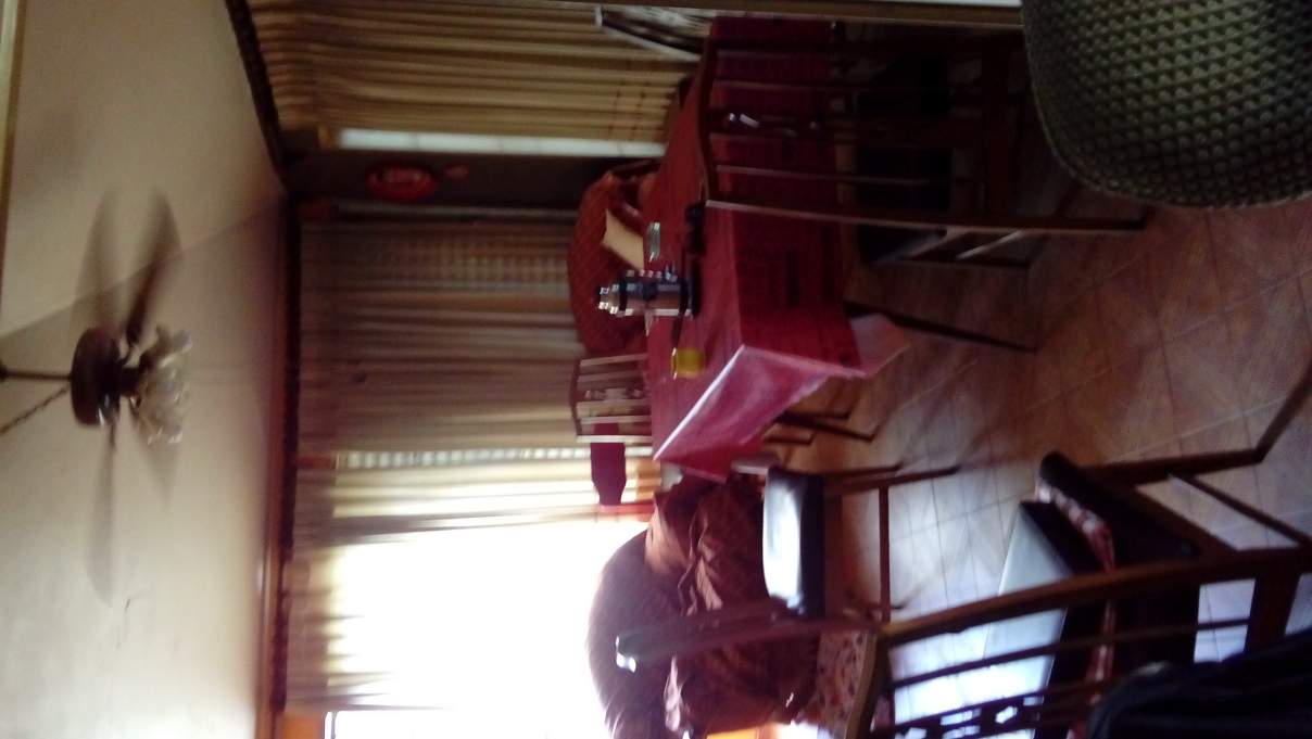 PARQUE LATINO IDEAL FAMILIA O INVERSION