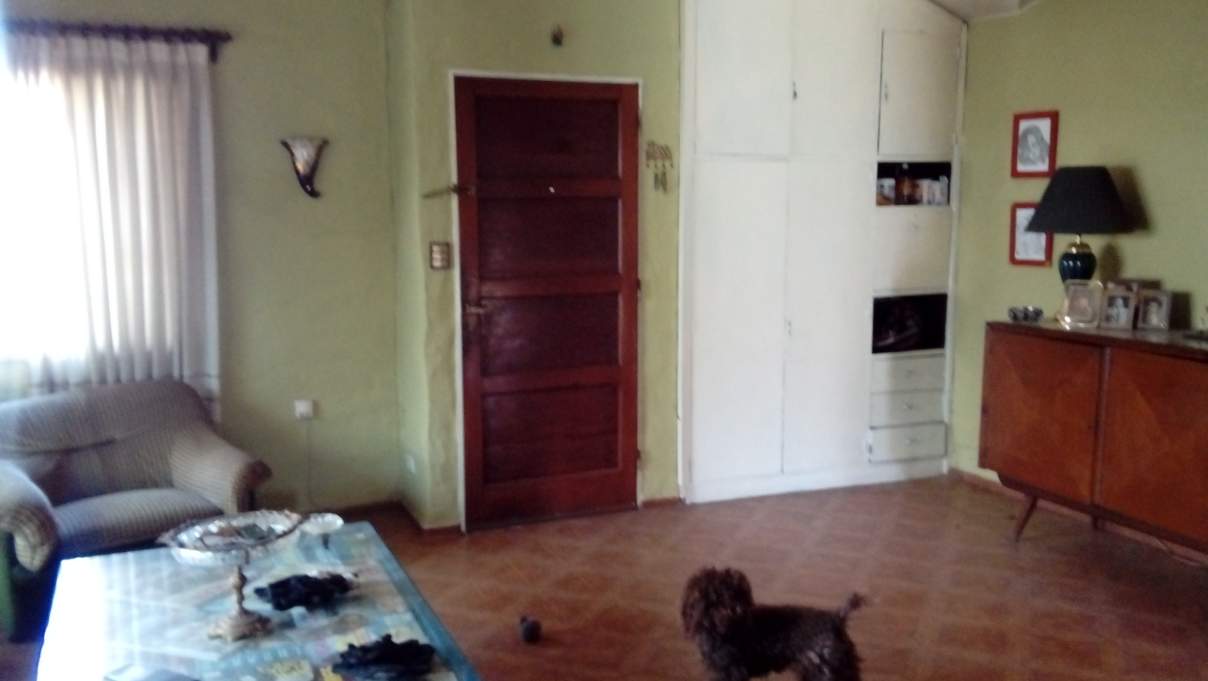 PARQUE LATINO IDEAL FAMILIA O INVERSION