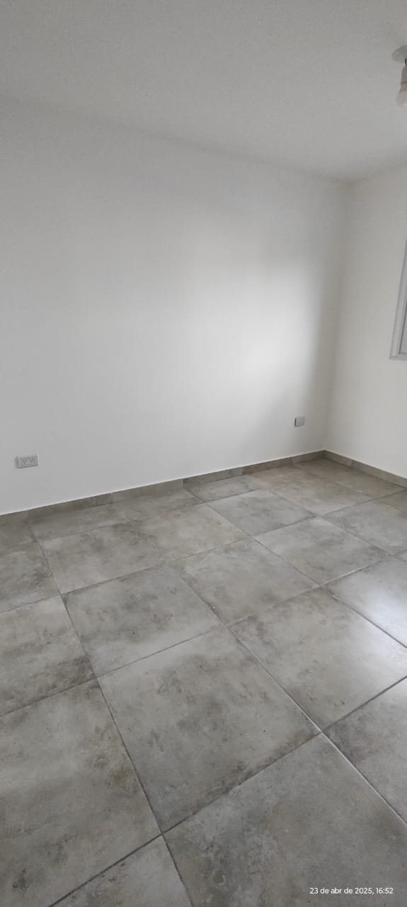 Nueva Cba - Av Pueyrredon 290 - Depto en alquiler amoblado - 1d1b Amplio Balcón terraza!!