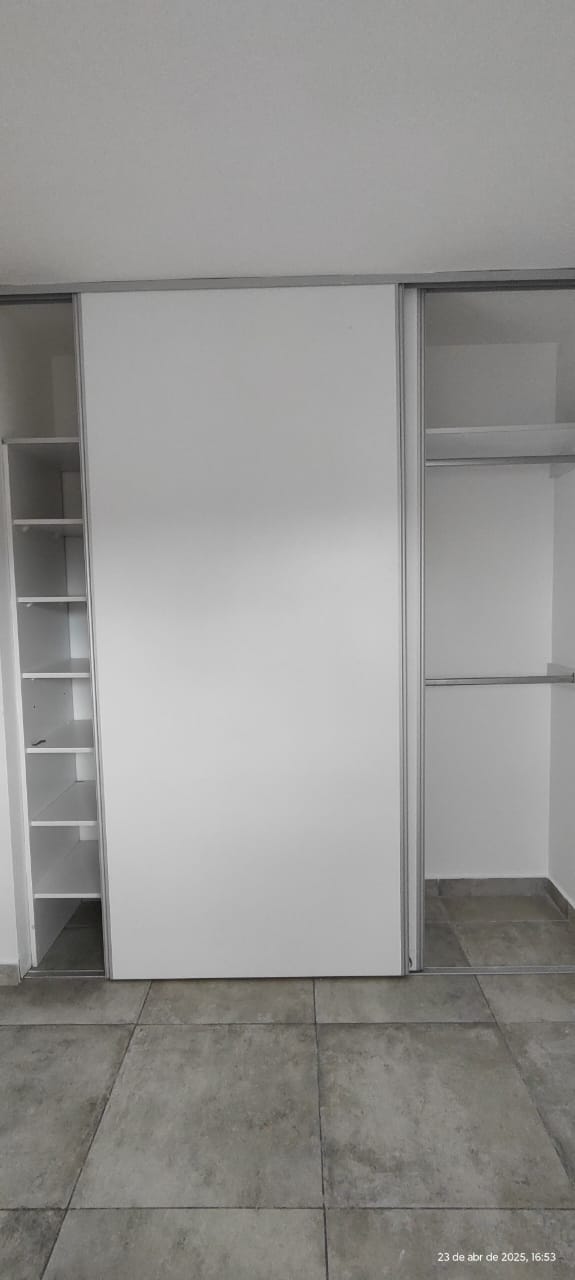 Nueva Cba - Av Pueyrredon 290 - Depto en alquiler amoblado - 1d1b Amplio Balcón terraza!!