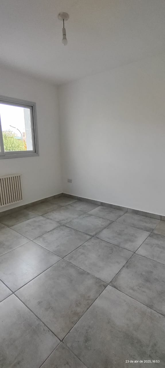 Nueva Cba - Av Pueyrredon 290 - Depto en alquiler amoblado - 1d1b Amplio Balcón terraza!!
