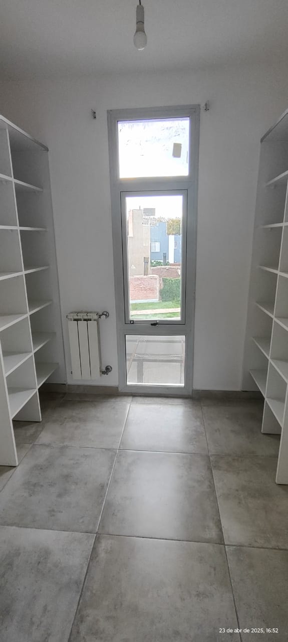 Nueva Cba - Av Pueyrredon 290 - Depto en alquiler amoblado - 1d1b Amplio Balcón terraza!!
